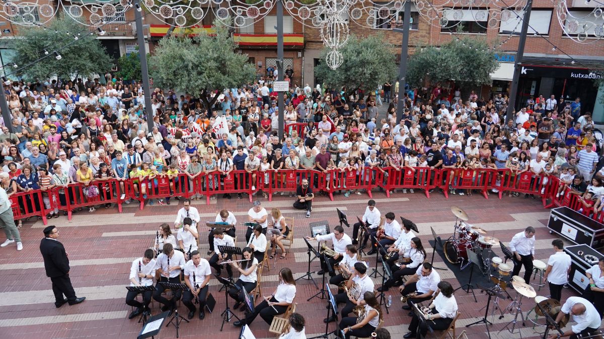 Cuándo y dónde ver el pregón de las Fiestas de Alcorcón 2025