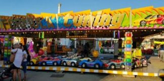 Horarios, casetas y actividades en el Recinto Ferial por las Fiestas de Alcorcón 2025