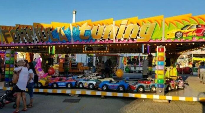 Horarios, casetas y actividades en el Recinto Ferial por las Fiestas de Alcorcón 2025 Horarios, casetas y actividades en el Recinto Ferial por las Fiestas de Alcorcón 2025