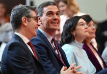 Nombran a Jorge Pérez, exconcejal de Alcorcón, nuevo director de Gabinete del director del Gabinete de Pedro Sánchez