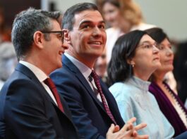 Nombran a Jorge Pérez, exconcejal de Alcorcón, nuevo director de Gabinete del director del Gabinete de Pedro Sánchez Nombran a Jorge Pérez, exconcejal de Alcorcón, nuevo director de Gabinete del director del Gabinete de Pedro Sánchez