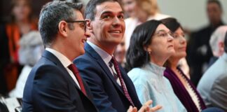 Nombran a Jorge Pérez, exconcejal de Alcorcón, nuevo director de Gabinete del director del Gabinete de Pedro Sánchez