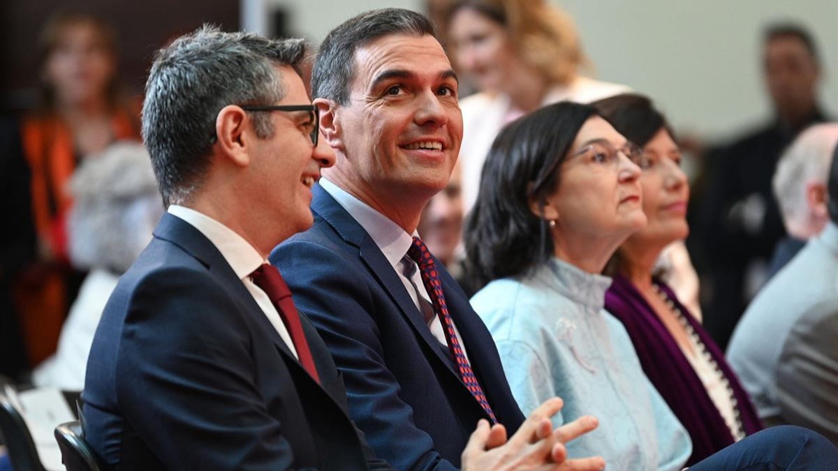 Nombran a Jorge Pérez, exconcejal de Alcorcón, nuevo director de Gabinete del director del Gabinete de Pedro Sánchez