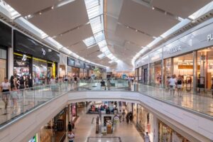 Alcorcón se prepara para la vuelta al cole con la campaña especial de TresAguas