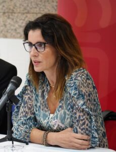 Victoria vecinal en Alcorcón para frenar los recortes en sus líneas de autobús
