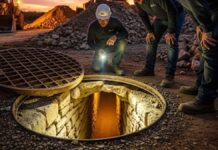 Alcorcón extraño: El túnel olvidado