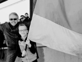 Luto en Alcorcón por el fallecimiento de Vicente Vallés, socio número 1 del Trival Valderas Luto en Alcorcón por el fallecimiento de Vicente Valles, socio número 1 del Trival Valderas