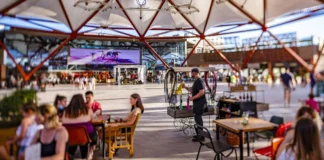 Minigolf, circo y más planes para disfrutar del puente en Alcorcón