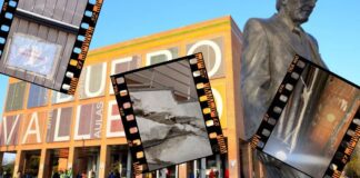 Buero Vallejo de Alcorcón