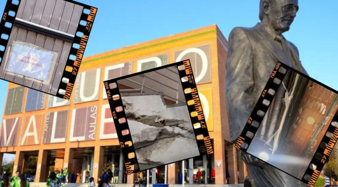 Buero Vallejo de Alcorcón