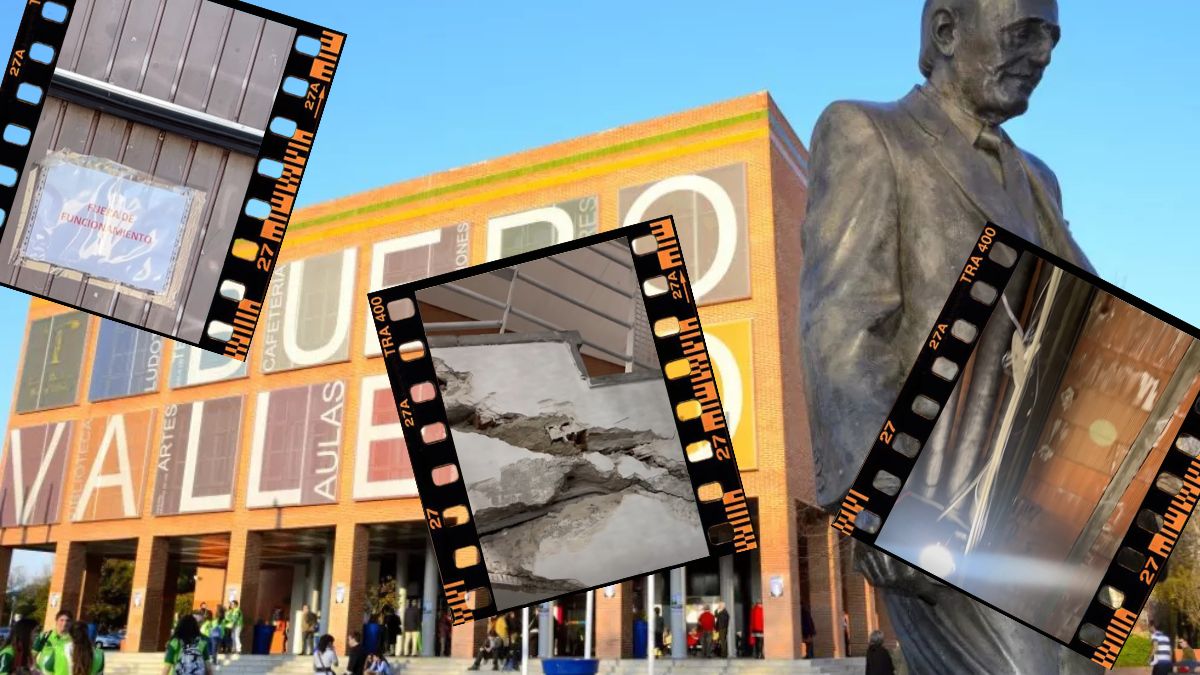 Buero Vallejo de Alcorcón Buero Vallejo de Alcorcón