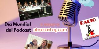 Día Mundial del Podcast