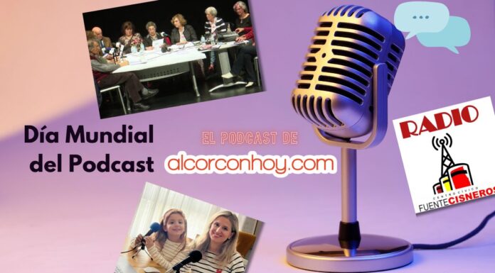 Día Mundial del Podcast