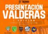Este sábado se celebrará el Día de Presentación del CDE Valderas en Alcorcón: podcast alcorconhoy Presentación Valderas