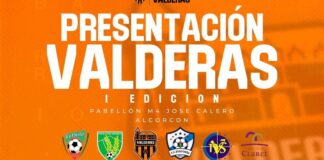 Presentación Valderas