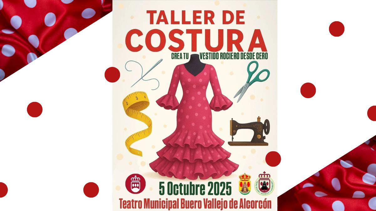 taller de costura alcorcón taller de costura alcorcón