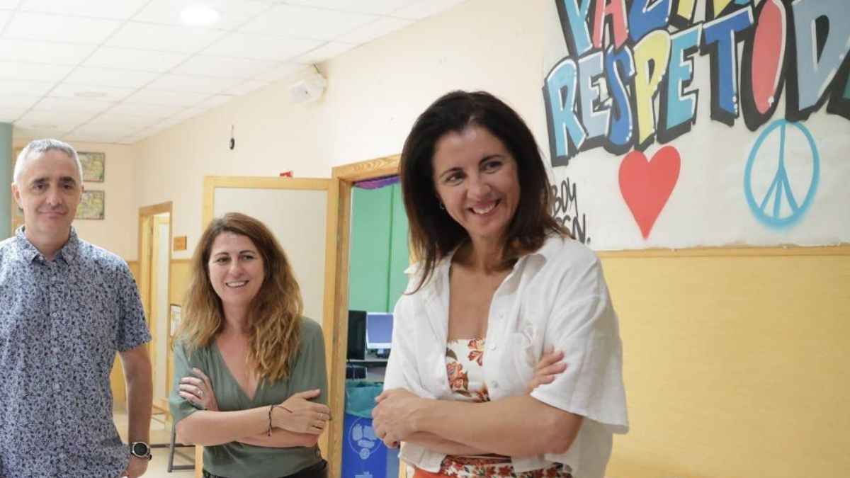 Trinidad Castillo Trinidad Castillo