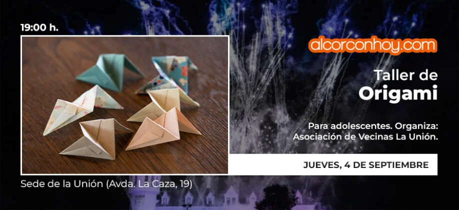 Festivales de música y otro concierto más gratuito para las Fiestas de Alcorcón de este jueves