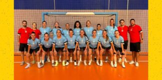 RTVE Play emitirá el partidazo del fin de semana entre Alcorcón y Burela de fútbol sala femenino