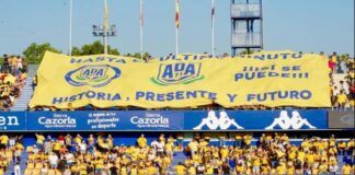 El Real Madrid y el Atlético muestran interés en una joya del Alcorcón