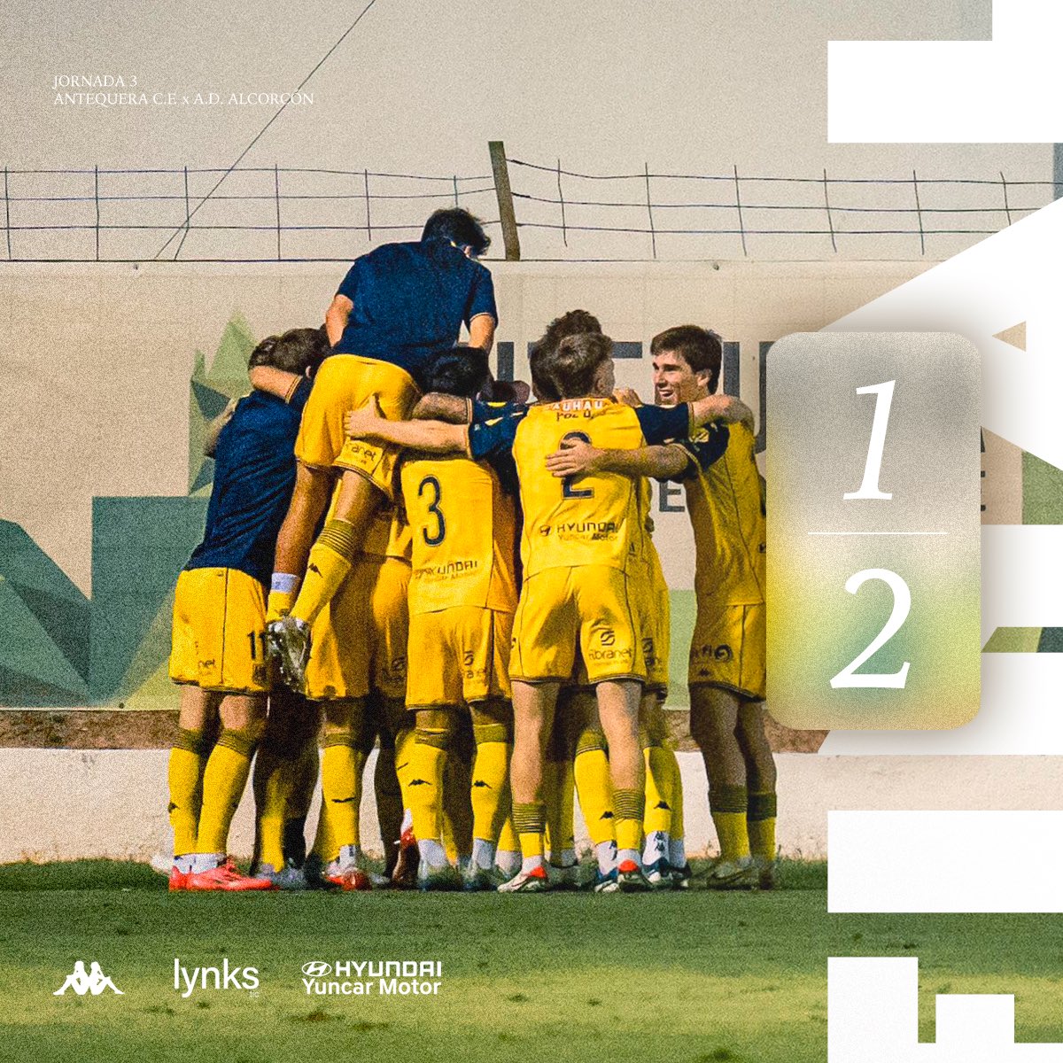 El Alcorcón asalta El Maulí, primera derrota del Trival Valderas...