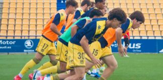 PREVIA | AD Alcorcón - Juventud de Torremolinos: Santo Domingo quiere despegar