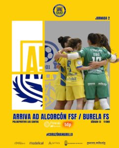 Olimpiadas de Triatlón, fútbol y mucha comida este fin de semana en Alcorcón