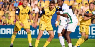 Fin de semana negro con gatillazo del Alcorcón y derrota del Trival Valderas