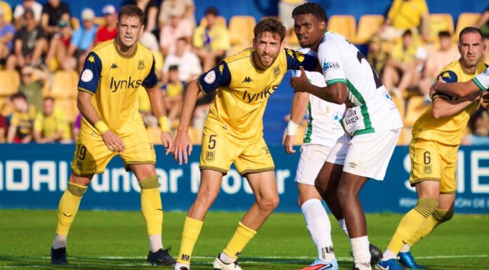 Fin de semana negro con gatillazo del Alcorcón y derrota del Trival Valderas