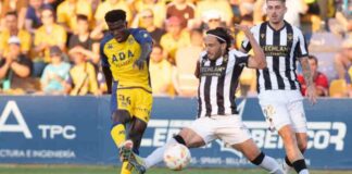 Del Alcorcón a la Champions League: la increíble historia de Emmanuel Addai