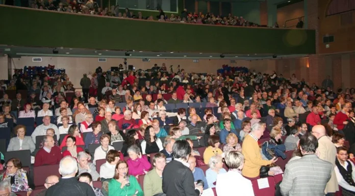 Alcorcón redescubrirá la historia con la presentación de la obra de teatro 'Petra Ximénez'