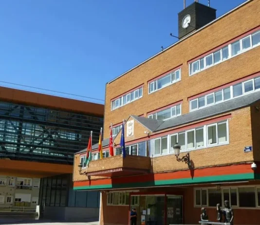 Escándalo en Alcorcón: VOX destapa un informe “oculto” que admite el pago de actos electorales con dinero público