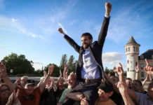 Ganar Alcorcón organiza un homenaje a Jesús Santos con deporte, música y paella popular