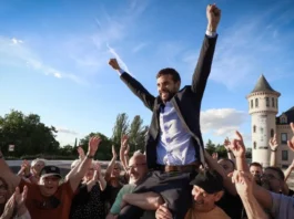 Ganar Alcorcón organiza un homenaje a Jesús Santos con deporte, música y paella popular