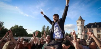 Alcorcón recuerda a Jesús Santos con un emotivo mural en el Parque de la Paz