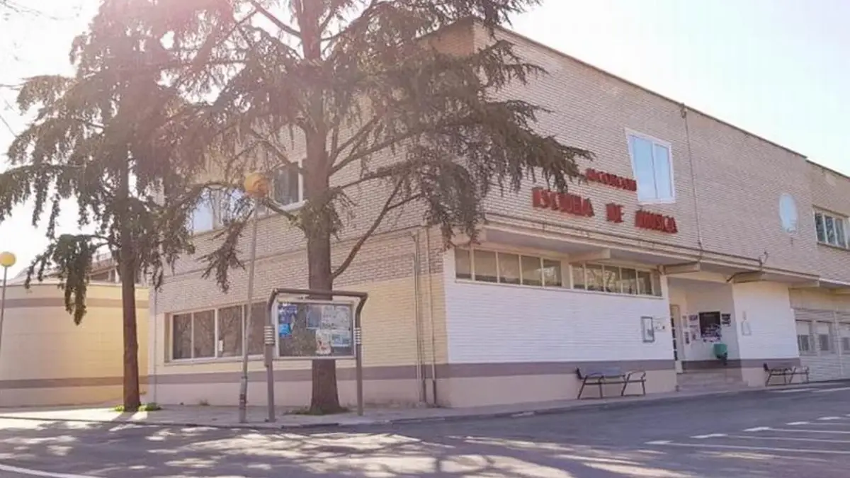 El PP pide recuperar el Centro de Ocio Familiar de Alcorcón El PP pide recuperar el Centro de Ocio Familiar de Alcorcón