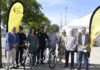 Más bicicletas y más sostenibilidad en la Semana Europea de la Movilidad en Alcorcón