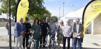 Más bicicletas y más sostenibilidad en la Semana Europea de la Movilidad en Alcorcón