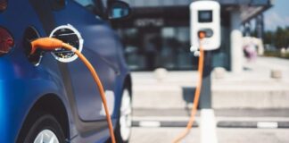 Dónde cargar tu coche eléctrico en Alcorcón de forma totalmente gratis