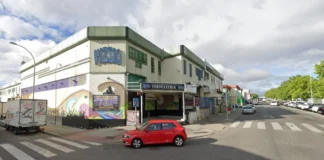 Los amantes del rock tienen una cita en la sala Vizzio de Alcorcón con Kinto Kanto