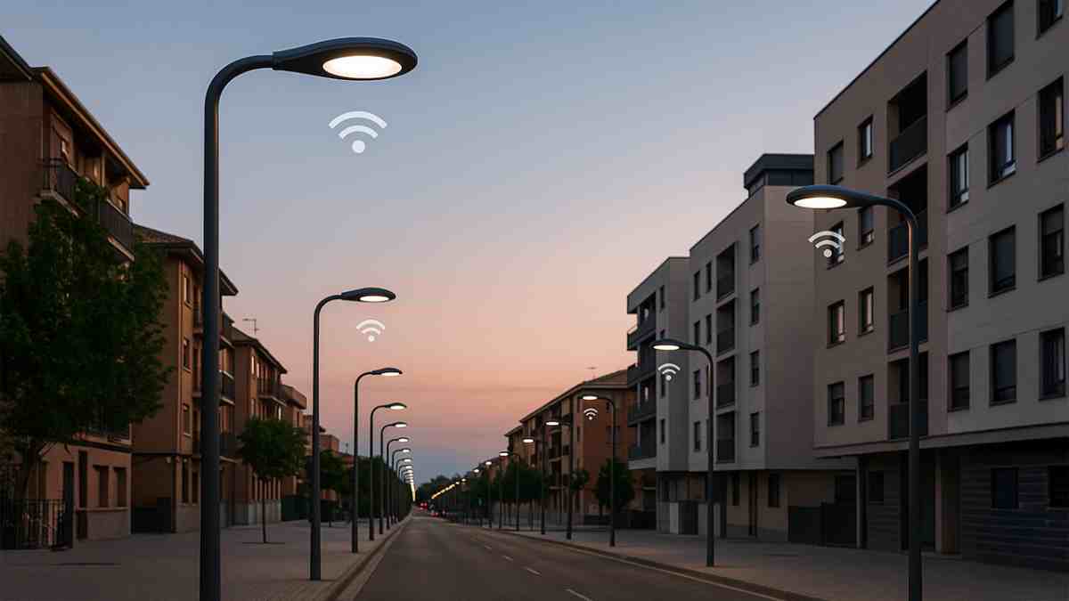 Alcorcón avanza hacia la Smart City para garantizar mejores servicios a la ciudadanía