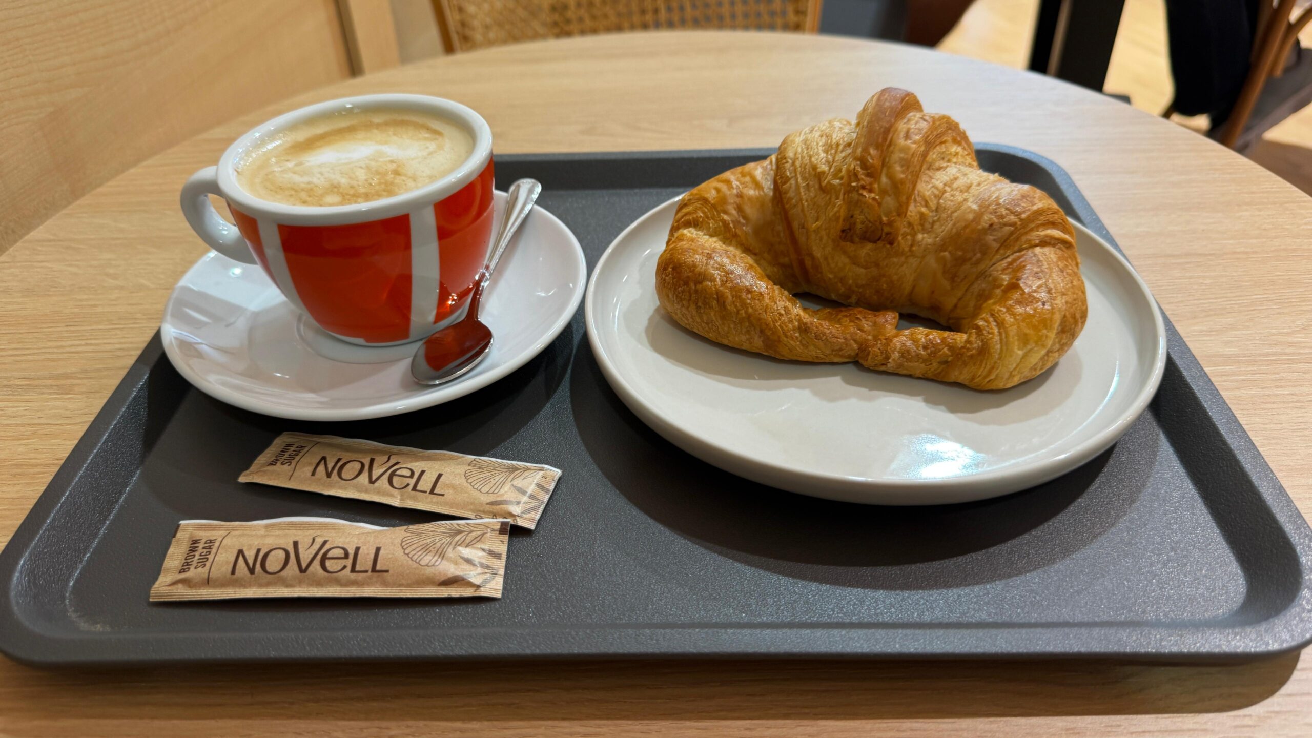 El desayuno perfecto aterriza en Alcorcón con la apertura de Vivari