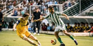 El Alcorcón asalta El Maulí, primera derrota del Trival Valderas...