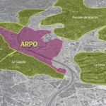 La Junta de Compensación de Retamar zanja las dudas sobre su suministro eléctrico en Alcorcón