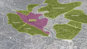 Retamar de la Huerta en Alcorcón y otros proyectos que revolucionarán el mercado de la vivienda en la Comunidad de Madrid