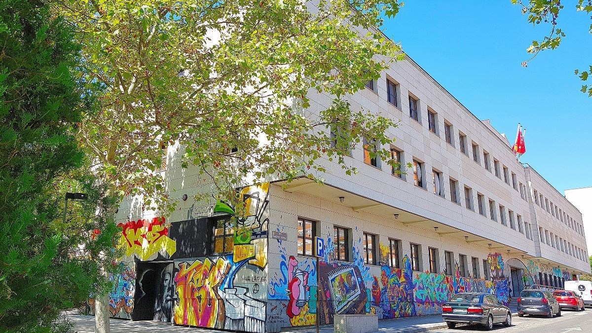 Alcorcón abre la temporada joven con más ocio, cultura urbana y asesorías gratuitas