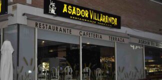 El Asador Villaranda cierra sus puertas tras doce años de actividad en Alcorcón