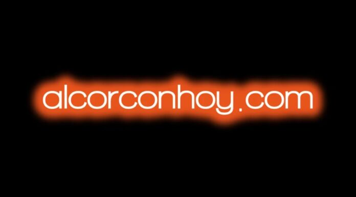 alcorconhoy.com está siendo víctima de bloqueos por parte de LaLiga