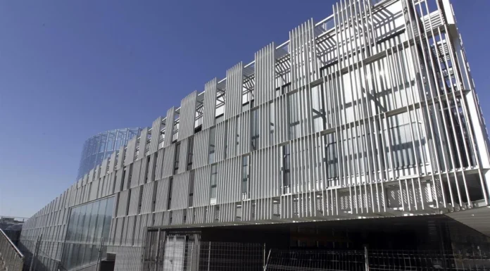 Pedro Sánchez podría inaugurar el centro de ATENPRO en Alcorcón Pedro Sánchez podría inaugurar el centro de ATENPRO en Alcorcón