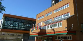 Ayuntamiento de Alcorcón